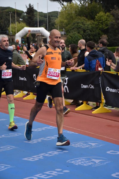Appia Run[TOP] [GOLD] (13/04/2025) 0068