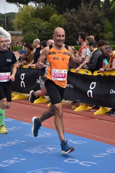 Appia Run[TOP] [GOLD] (13/04/2025) 0069