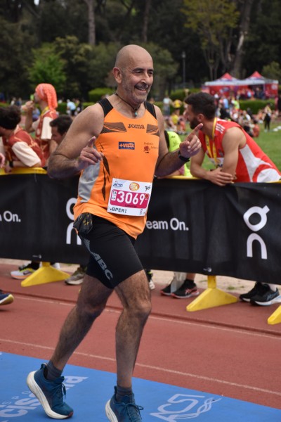 Appia Run[TOP] [GOLD] (13/04/2025) 0070