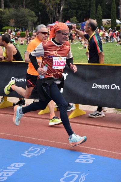 Appia Run[TOP] [GOLD] (13/04/2025) 0072