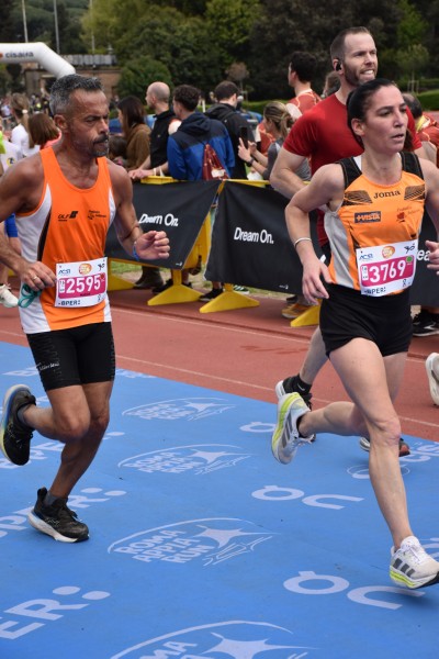 Appia Run[TOP] [GOLD] (13/04/2025) 0074