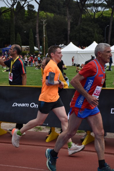 Appia Run[TOP] [GOLD] (13/04/2025) 0085