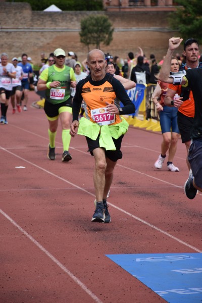 Appia Run[TOP] [GOLD] (13/04/2025) 0100
