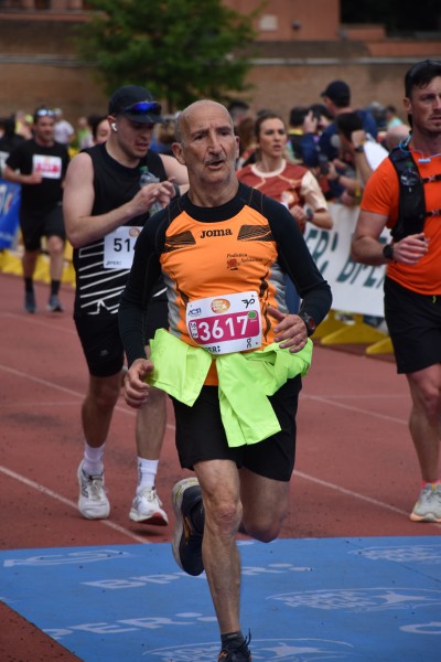 Appia Run[TOP] [GOLD] (13/04/2025) 0101