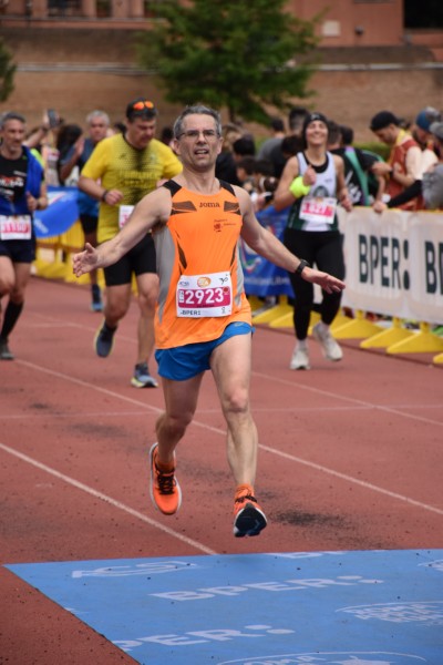 Appia Run[TOP] [GOLD] (13/04/2025) 0109