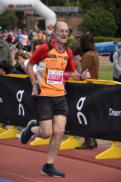 Appia Run[TOP] [GOLD] (13/04/2025) 0115