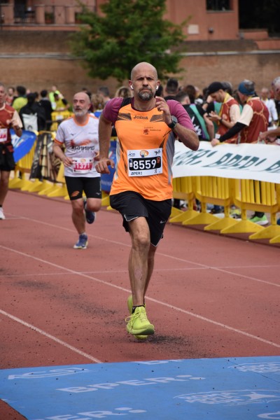 Appia Run[TOP] [GOLD] (13/04/2025) 0117
