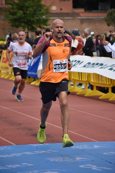 Appia Run[TOP] [GOLD] (13/04/2025) 0118