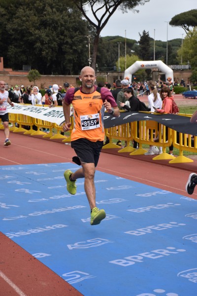 Appia Run[TOP] [GOLD] (13/04/2025) 0120