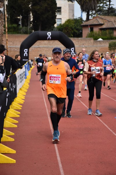 Appia Run[TOP] [GOLD] (13/04/2025) 0130