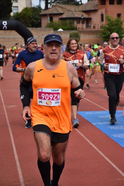 Appia Run[TOP] [GOLD] (13/04/2025) 0133