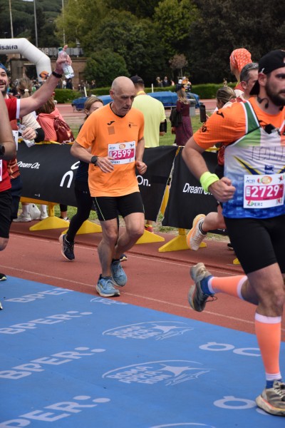 Appia Run[TOP] [GOLD] (13/04/2025) 0134