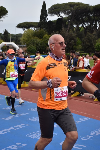 Appia Run[TOP] [GOLD] (13/04/2025) 0137