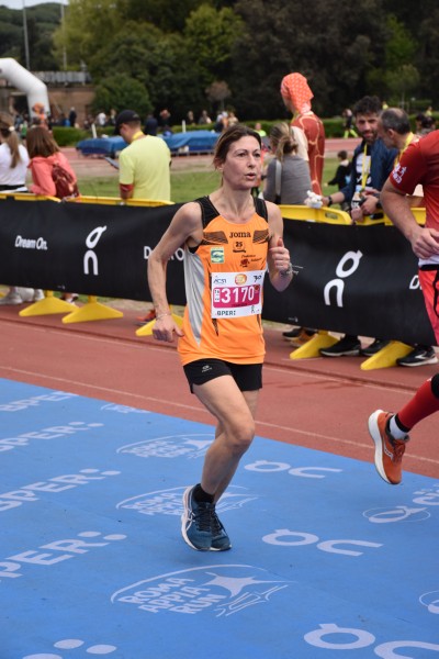 Appia Run[TOP] [GOLD] (13/04/2025) 0141