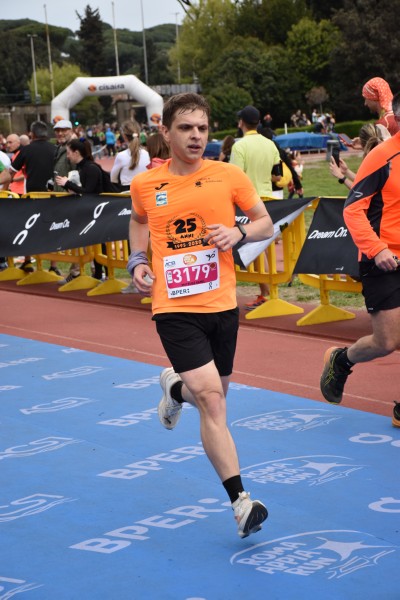 Appia Run[TOP] [GOLD] (13/04/2025) 0146