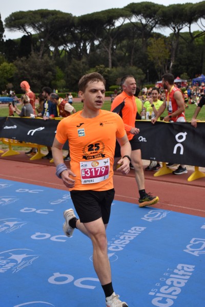 Appia Run[TOP] [GOLD] (13/04/2025) 0148