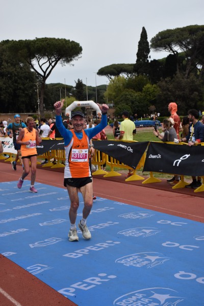 Appia Run[TOP] [GOLD] (13/04/2025) 0151