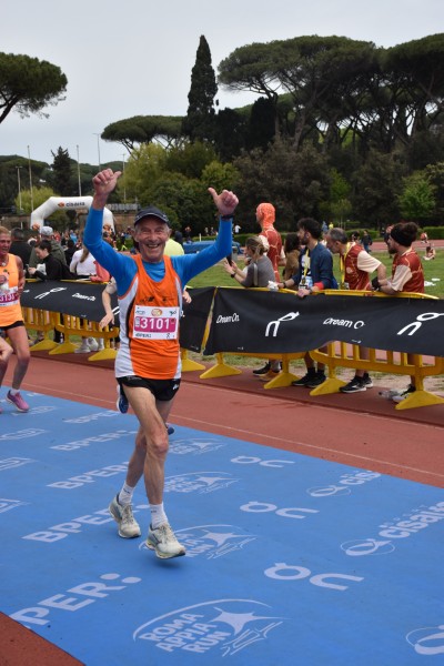 Appia Run[TOP] [GOLD] (13/04/2025) 0152
