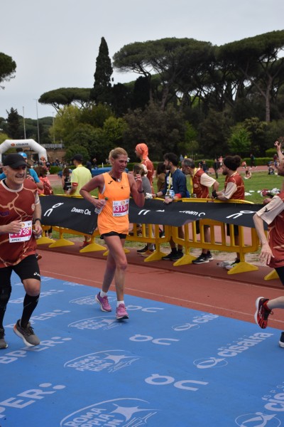 Appia Run[TOP] [GOLD] (13/04/2025) 0154
