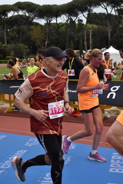 Appia Run[TOP] [GOLD] (13/04/2025) 0157