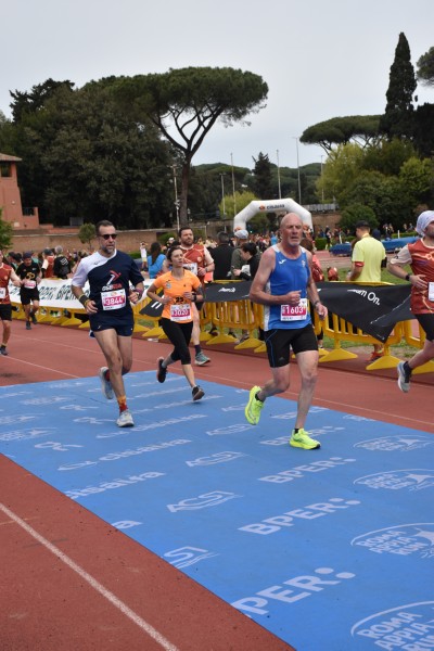 Appia Run[TOP] [GOLD] (13/04/2025) 0158