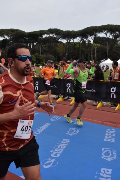 Appia Run[TOP] [GOLD] (13/04/2025) 0161