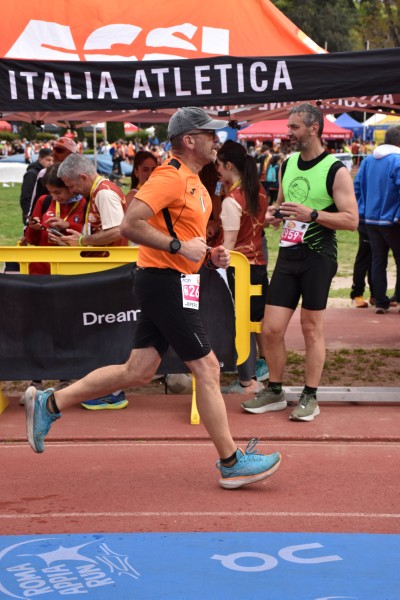Appia Run[TOP] [GOLD] (13/04/2025) 0162