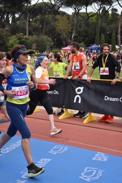 Appia Run[TOP] [GOLD] (13/04/2025) 0163