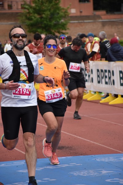 Appia Run[TOP] [GOLD] (13/04/2025) 0168