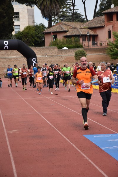 Appia Run[TOP] [GOLD] (13/04/2025) 0173