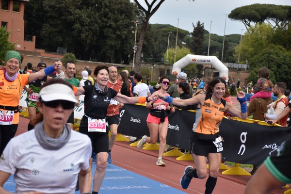 Appia Run[TOP] [GOLD] (13/04/2025) 0184