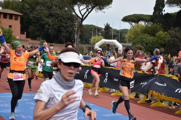 Appia Run[TOP] [GOLD] (13/04/2025) 0185