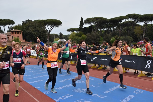 Appia Run[TOP] [GOLD] (13/04/2025) 0187