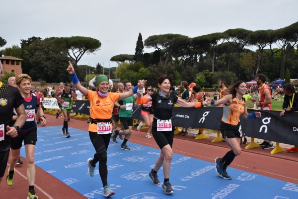 Appia Run[TOP] [GOLD] (13/04/2025) 0188