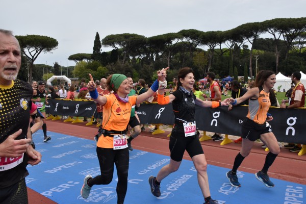 Appia Run[TOP] [GOLD] (13/04/2025) 0189