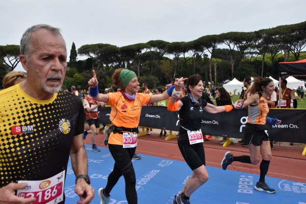 Appia Run[TOP] [GOLD] (13/04/2025) 0190