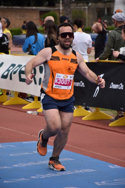 Appia Run[TOP] [GOLD] (13/04/2025) 0194