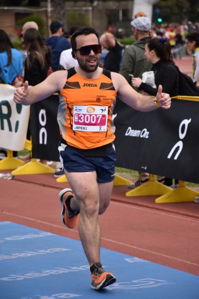 Appia Run[TOP] [GOLD] (13/04/2025) 0195