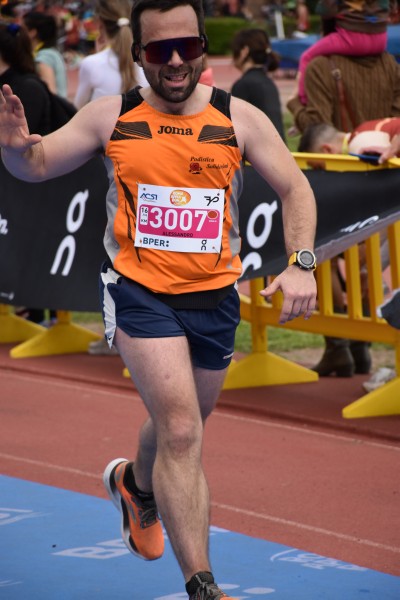 Appia Run[TOP] [GOLD] (13/04/2025) 0196