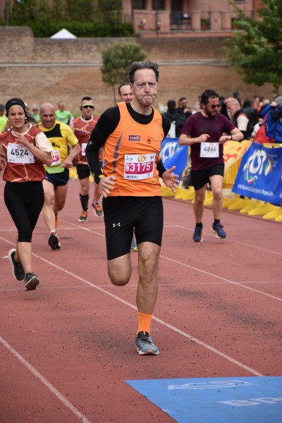 Appia Run[TOP] [GOLD] (13/04/2025) 0200