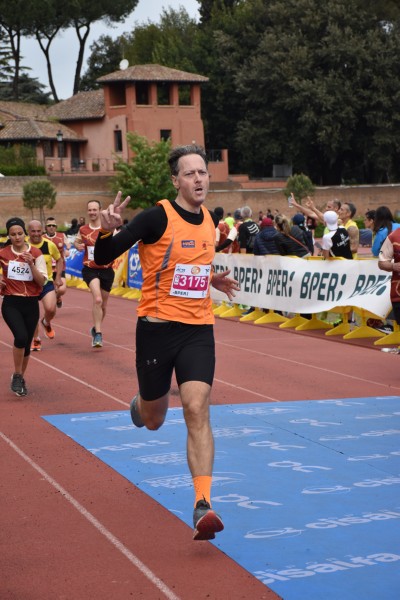 Appia Run[TOP] [GOLD] (13/04/2025) 0203