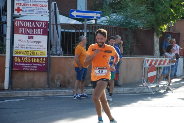 La Nostra Corsa - Santa Maria Run [CE] (07/09/2025) 0030