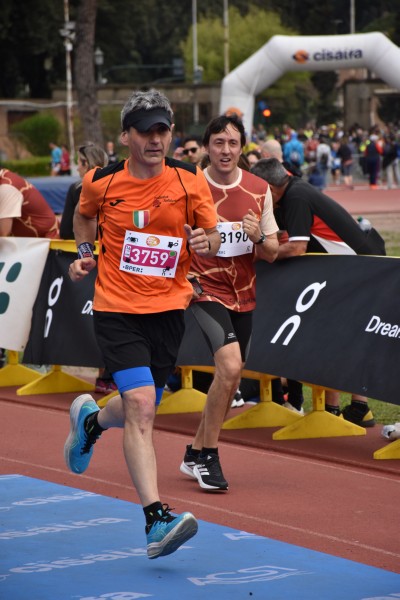 Appia Run[TOP] [GOLD] (13/04/2025) 0022