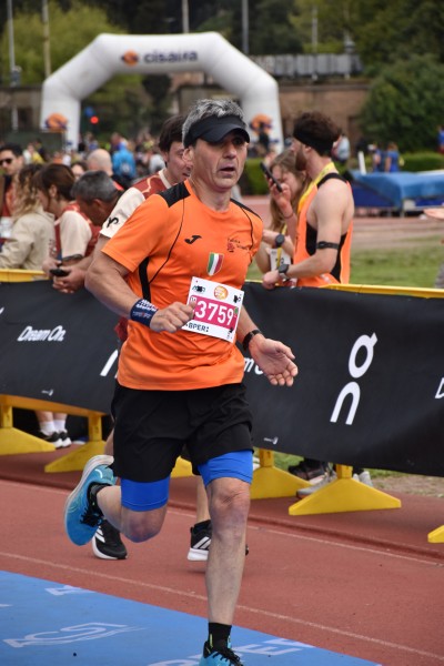 Appia Run[TOP] [GOLD] (13/04/2025) 0023