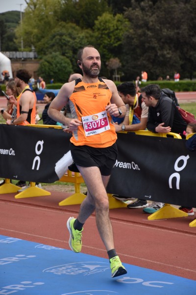 Appia Run[TOP] [GOLD] (13/04/2025) 0029