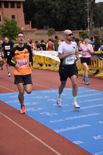 Appia Run[TOP] [GOLD] (13/04/2025) 0034