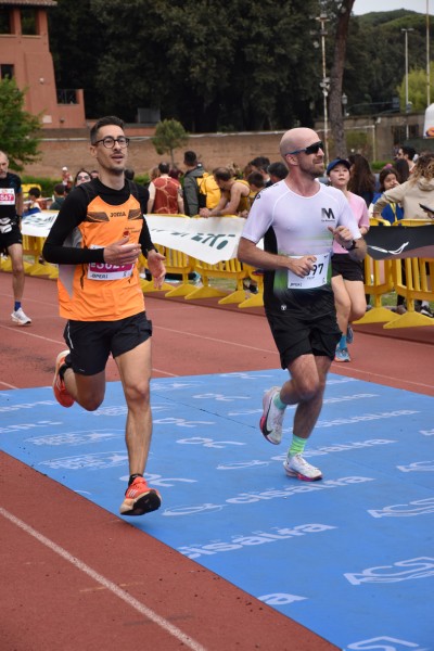 Appia Run[TOP] [GOLD] (13/04/2025) 0035