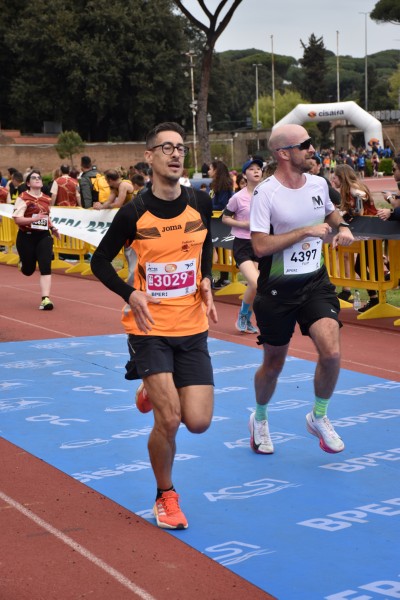 Appia Run[TOP] [GOLD] (13/04/2025) 0036