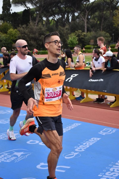 Appia Run[TOP] [GOLD] (13/04/2025) 0038