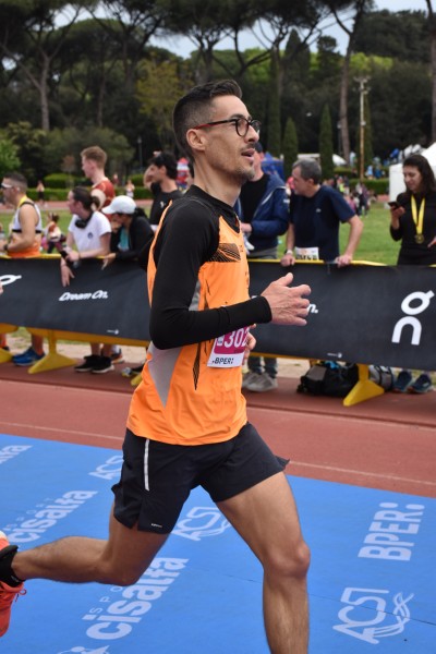 Appia Run[TOP] [GOLD] (13/04/2025) 0039